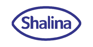 Shalina